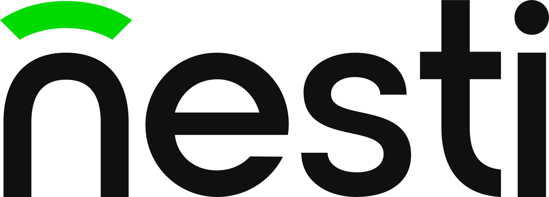 nesti logo